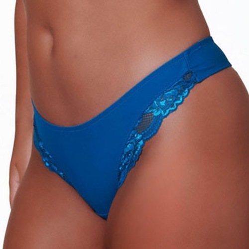 After Eden Puck petrol culotte string