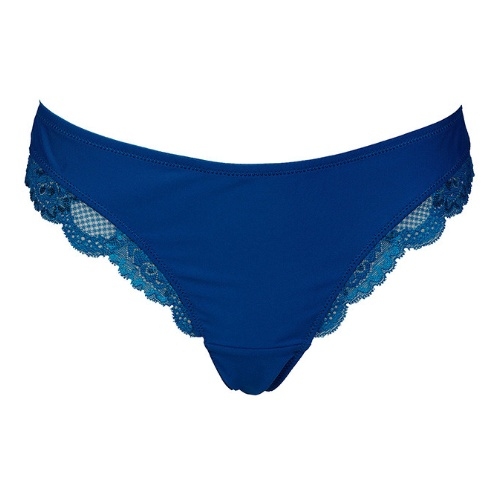 After Eden Puck petrol culotte string