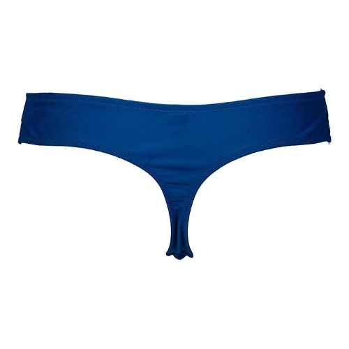 After Eden Puck petrol culotte string