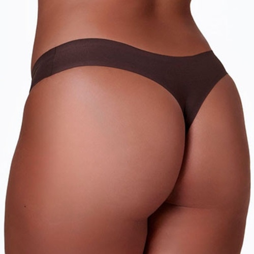 After Eden Unlimited animal print culotte string