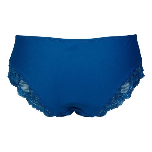 After Eden Puck petrol shortie