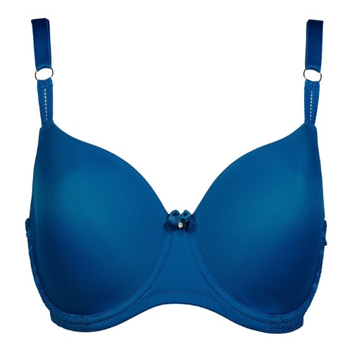After Eden D-Cup & Up Faro petrol soutien-gorge rembourré