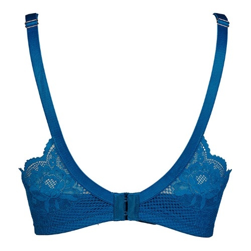 After Eden D-Cup & Up Faro petrol soutien-gorge rembourré