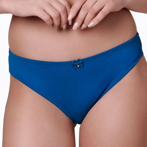 After Eden D-Cup & Up Faro petrol culotte string