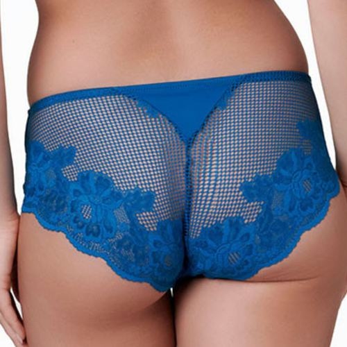 After Eden D-Cup & Up Faro petrol shortie