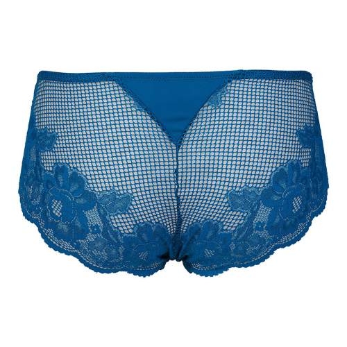 After Eden D-Cup & Up Faro petrol shortie