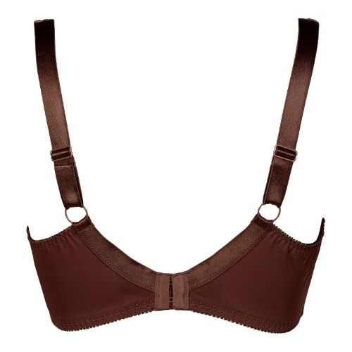 Elbrina Helen brun foncé soutien-gorge rembourré