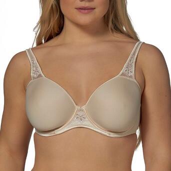 ELBRINA VALERIE Powder Spacer bh