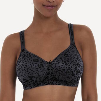 Anita Care Tonya Art Prothese bh antraciet