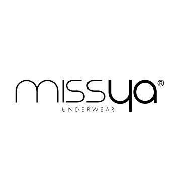 Commandez de la lingerie de Missya en ligne au prix le plus bas chez Dutch Designers Outlet.