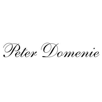 Commandez de la lingerie de Peter Domenie en ligne au prix le plus bas chez Dutch Designers Outlet.