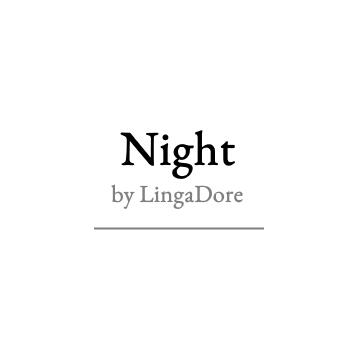Commandez de la lingerie de LingaDore Night en ligne au prix le plus bas chez Dutch Designers Outlet.