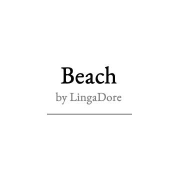 Commandez de la lingerie de LingaDore Beach en ligne au prix le plus bas chez Dutch Designers Outlet.