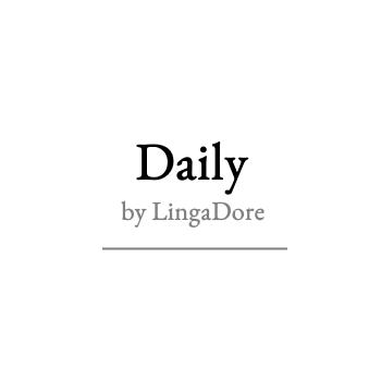 Commandez de la lingerie de LingaDore Daily en ligne au prix le plus bas chez Dutch Designers Outlet.