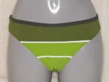 Maillots de bain Marlies Dekkers Cool Green vert slip de bikini