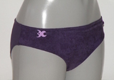 Maillots de bain Marlies Dekkers Deep Purple violet slip de bikini