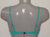 Plage de Sapph Mimizan turquoise haut de bikini préformé