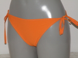 Maillots de bain Marlies Dekkers Cocktail orange slip de bikini