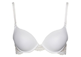 After Eden Two Way Boost blanc soutien-gorge push up