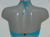 Plage de Sapph Queen Sofia turquoise soutien-gorge bikini corbeille