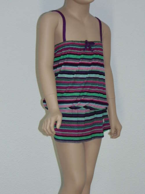 Shiwi Pixie rose/brun mode Shiwi Pixie rose/brun mode