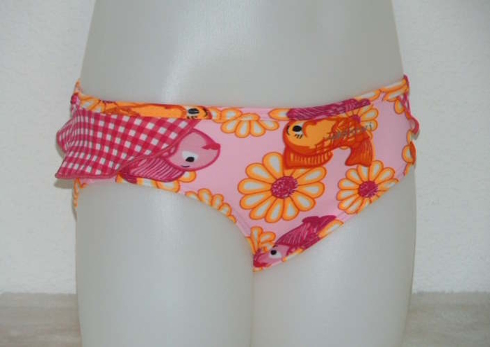 Shiwi  rose slip de bikini Shiwi  rose slip de bikini