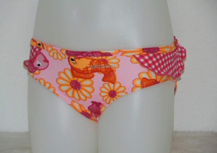 Shiwi  rose slip de bikini Shiwi  rose slip de bikini