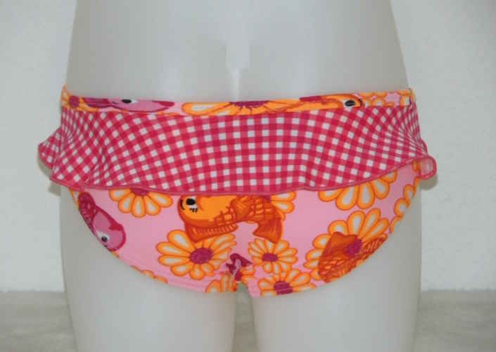 Shiwi  rose slip de bikini Shiwi  rose slip de bikini