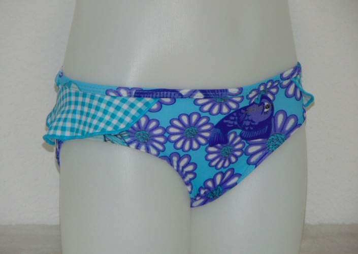 Shiwi  bleu slip de bikini Shiwi  bleu slip de bikini