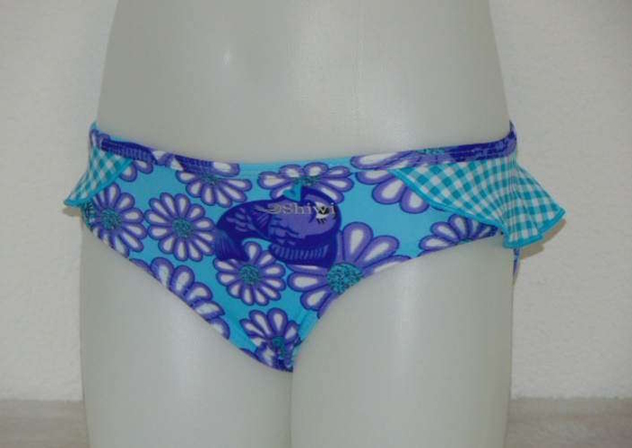 Shiwi  bleu slip de bikini Shiwi  bleu slip de bikini