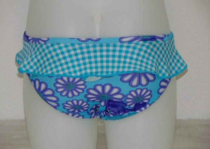 Shiwi  bleu slip de bikini Shiwi  bleu slip de bikini