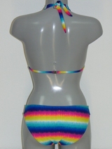 Shiwi Rainbow bleu/multicolore set