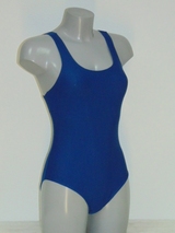 Shiwi Basic bleu marine maillot de bain