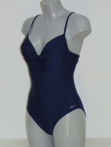 Shiwi Knot bleu marine maillot de bain