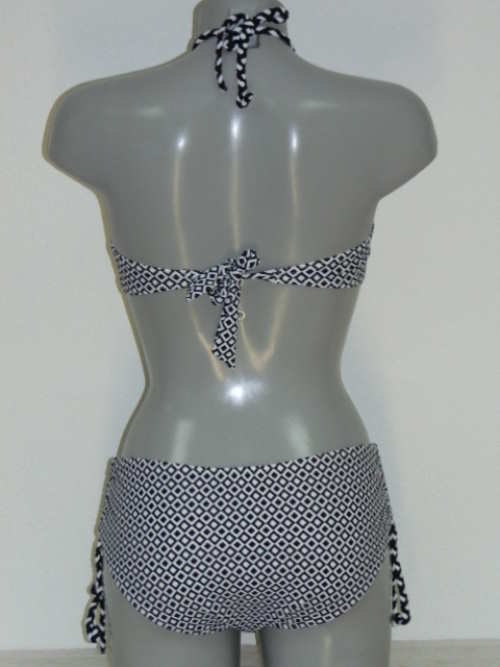 Shiwi judith blanc/noir set Shiwi judith blanc/noir set