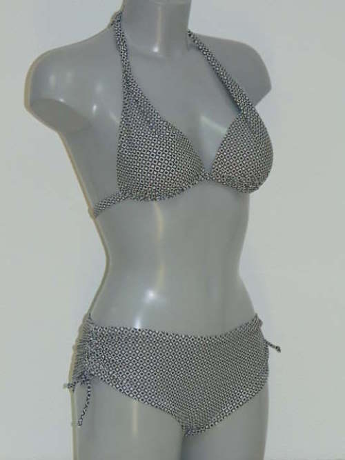 Shiwi Karin blanc/noir set Shiwi Karin blanc/noir set