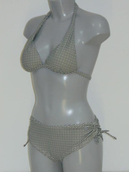 Shiwi Karin blanc/noir set Shiwi Karin blanc/noir set