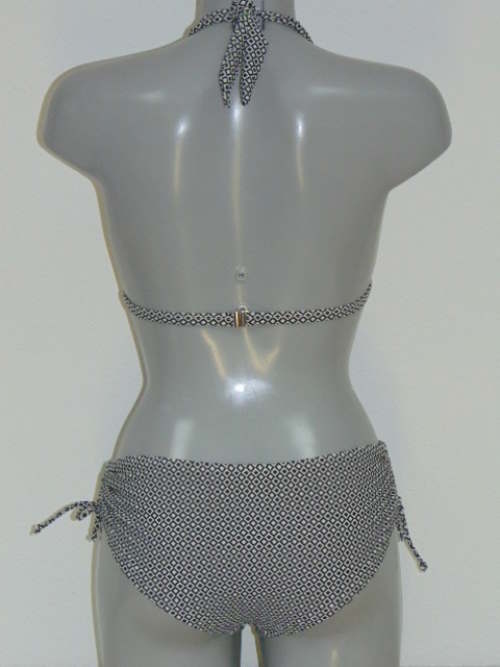 Shiwi Karin blanc/noir set Shiwi Karin blanc/noir set