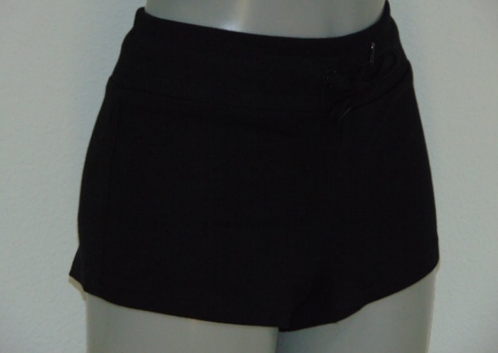 Shiwi After Beach noir short de plage Shiwi After Beach noir short de plage