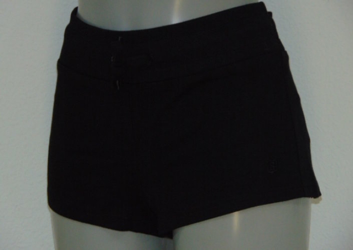 Shiwi After Beach noir short de plage Shiwi After Beach noir short de plage