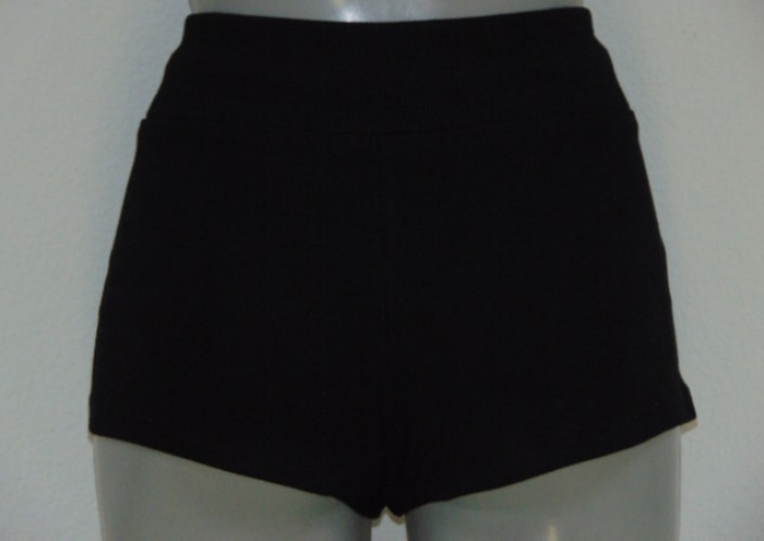 Shiwi After Beach noir short de plage Shiwi After Beach noir short de plage