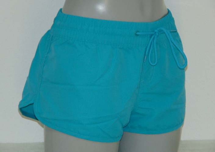 Shiwi Basic turquoise short de plage Shiwi Basic turquoise short de plage