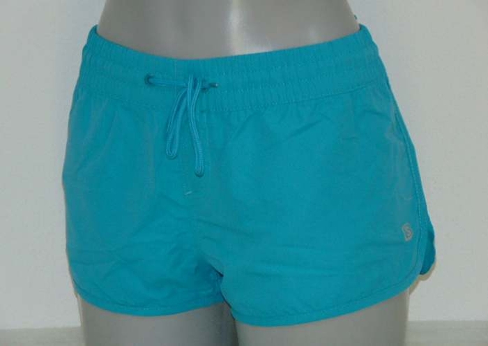 Shiwi Basic turquoise short de plage Shiwi Basic turquoise short de plage