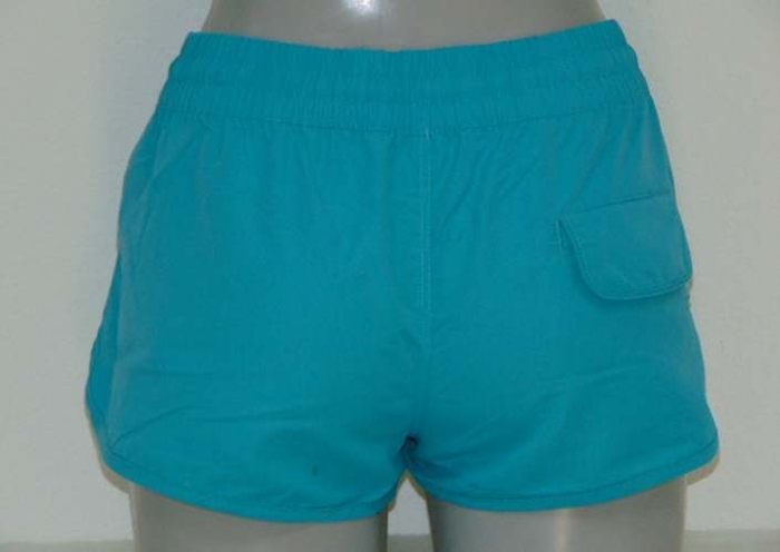 Shiwi Basic turquoise short de plage Shiwi Basic turquoise short de plage