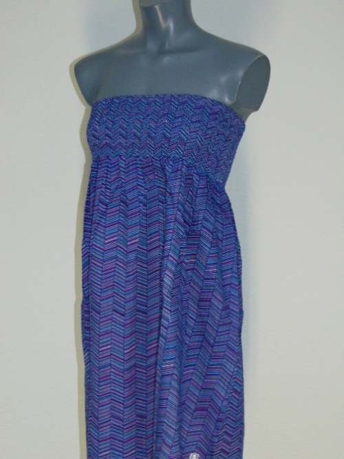 Shiwi Balein bleu robe de plage Shiwi Balein bleu robe de plage