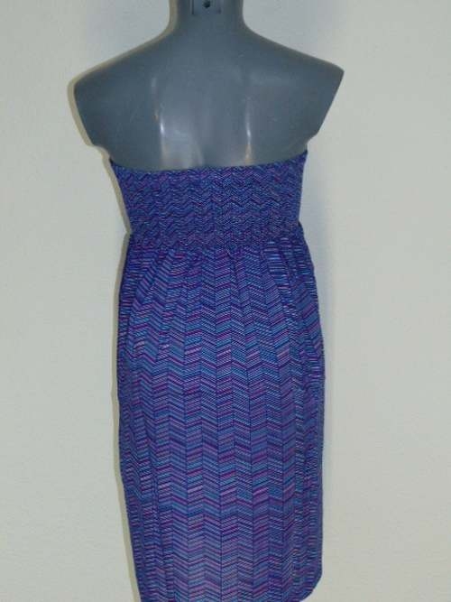 Shiwi Balein bleu robe de plage Shiwi Balein bleu robe de plage