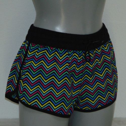 Shiwi Rainbow multicolore short de plage Shiwi Rainbow multicolore short de plage