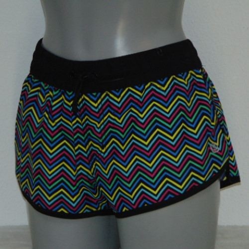 Shiwi Rainbow multicolore short de plage Shiwi Rainbow multicolore short de plage
