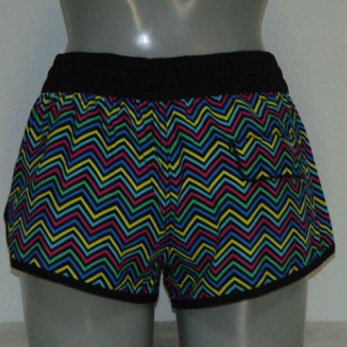 Shiwi Rainbow multicolore short de plage Shiwi Rainbow multicolore short de plage