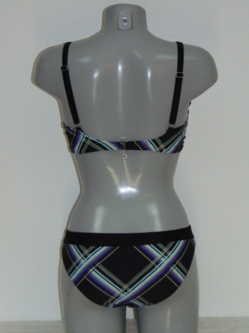 Shiwi Gaby noir/jaune set Shiwi Gaby noir/jaune set